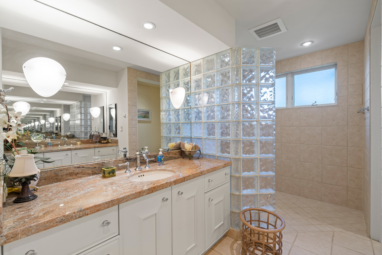 Second Suite: 