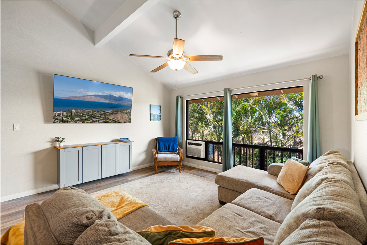 Living room: 